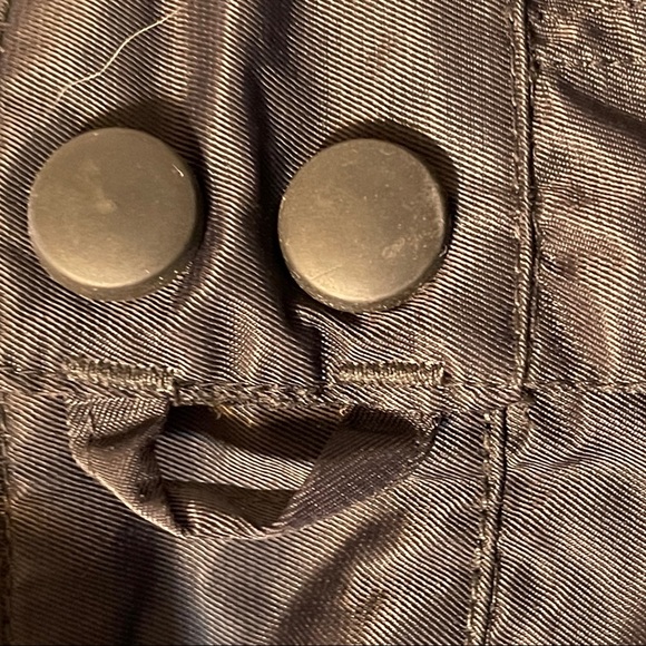 BODY GLOVE waterproof black Snowboard ski pants youth M Gorpcore Utility Winter - Picture 11 of 16